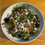 Seasonal Salad