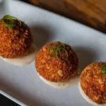 Fried Mac and Cheese