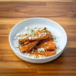 Roasted Carrots